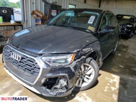 Audi Q5 - zobacz ofertę