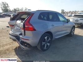 Volvo XC60 2024 2