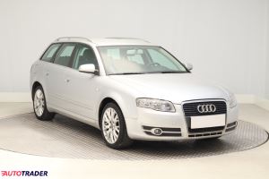 Audi A4 - zobacz ofertę