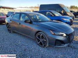 Nissan Altima 2024 2