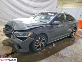 Volkswagen Jetta 2024 2