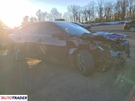 Nissan Sentra 2023 2