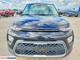 Kia Soul 2020 2