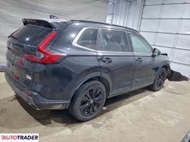 Honda CR-V 2023 2