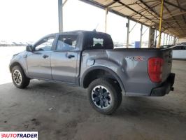 Ford Ranger 2021 2