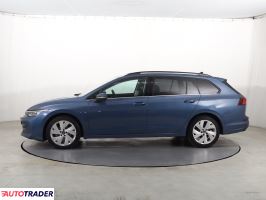 Volkswagen Golf 2025 1.5 147 KM