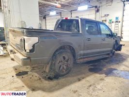 Ford Pozostałe 2023