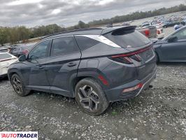 Hyundai Tucson 2023 2