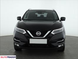 Nissan Qashqai 2019 1.3 158 KM