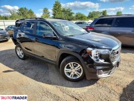 GMC Terrain 2024 1