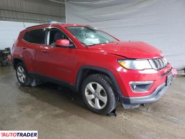 Jeep Compass 2019 2 Jeep Compass 2019 2