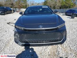 Toyota Crown 2023 2 Toyota Crown 2023 2
