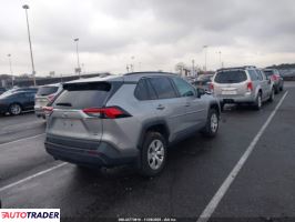 Toyota Pozostałe 2019 2