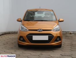 Hyundai i10 2014 1.0 65 KM