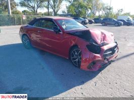 Mercedes 2023 3 Mercedes 2023 3