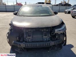 Volkswagen Pozostałe 2023