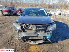 Chevrolet Malibu 2023 1