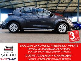 Toyota Yaris 2021 1 72 KM