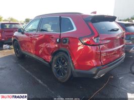 Honda CR-V 2023 2