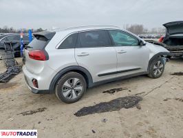 Kia Niro 2020 1