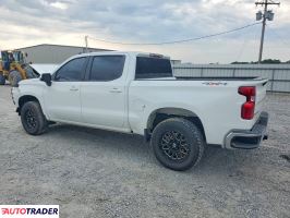 Chevrolet Silverado 2022 5