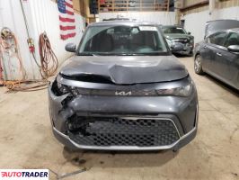 Kia Soul 2023 2