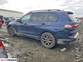 BMW Pozostałe 2022 3