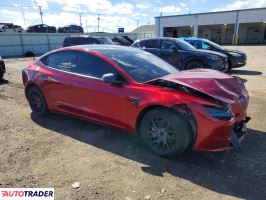 Tesla Model 3 2024