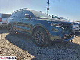 Kia Sorento 2023 2