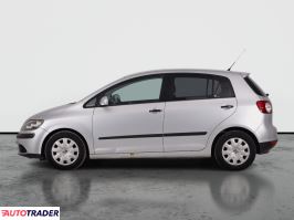 Volkswagen Golf 2005 1.6 100 KM