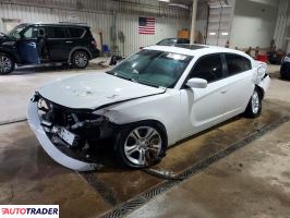 Dodge Charger - zobacz ofertę