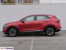 Kia Sportage 2023 1.6 147 KM Kia Sportage 2023 1.6 147 KM