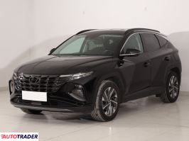 Hyundai Tucson 2022 1.6 177 KM