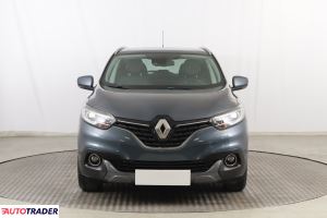 Renault Kadjar 2017 1.2 128 KM