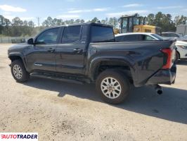 Toyota Tacoma 2025 2