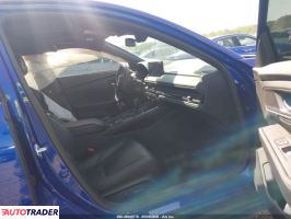 Honda Accord 2024 2