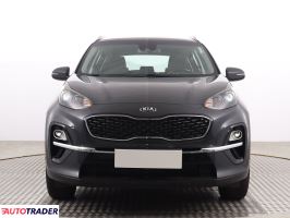 Kia Sportage 2019 1.6 174 KM