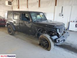 Jeep Wrangler 2024 3 Jeep Wrangler 2024 3
