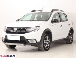 Dacia Sandero 2020 1.0 99 KM Dacia Sandero 2020 1.0 99 KM