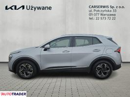 Kia Sportage 2023 1.6 150 KM