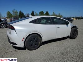 Toyota Prius 2024 2