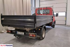 Iveco Daily 2024 3.0