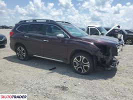 Subaru Pozostałe 2023 2 Subaru Pozostałe 2023 2