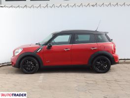 Mini Countryman 2013 1.6 181 KM