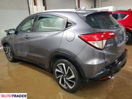 Honda HR-V 2020 1