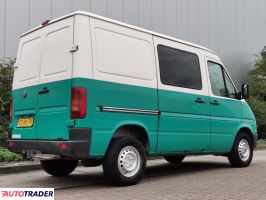 Volkswagen LT 35 2003 Volkswagen LT 35 2003