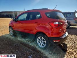 Ford EcoSport 2020 2