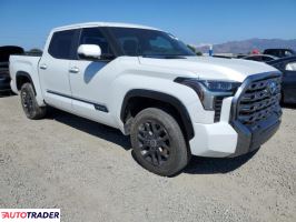 Toyota Tundra 2024 3