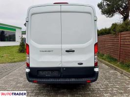 Ford Transit 2018 2