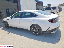 Hyundai Sonata 2025 2